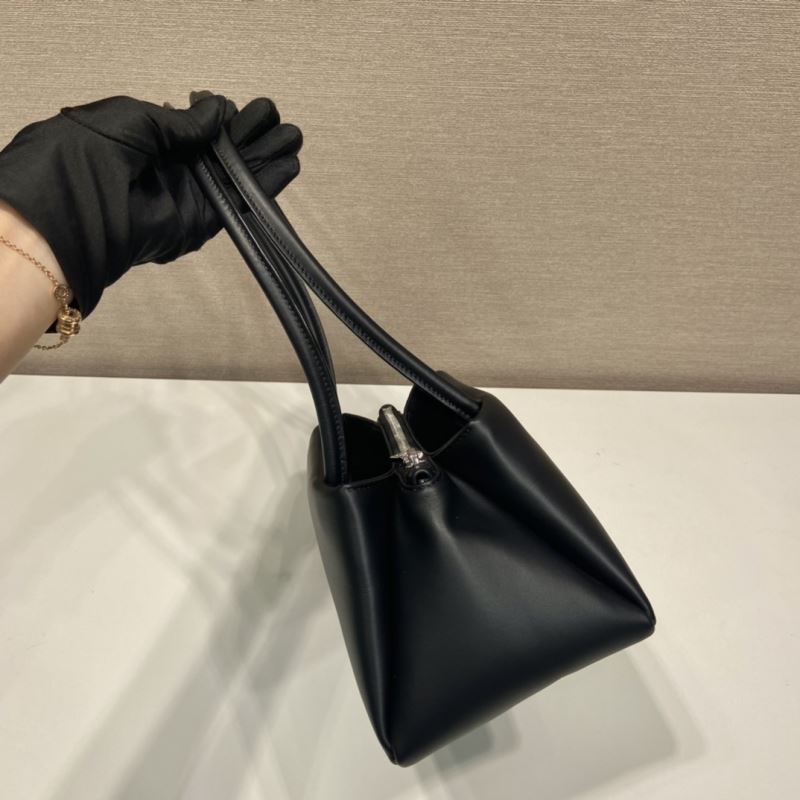 Prada Top Handle Bags